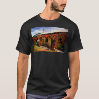 The Blue Duck Inn  T-Shirt