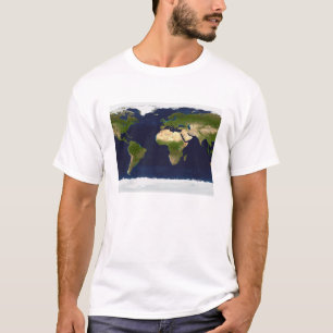 The Blue Marble T-Shirt