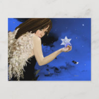 The Blue Star!