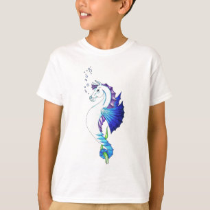 The Blue Water Horse T-Shirt