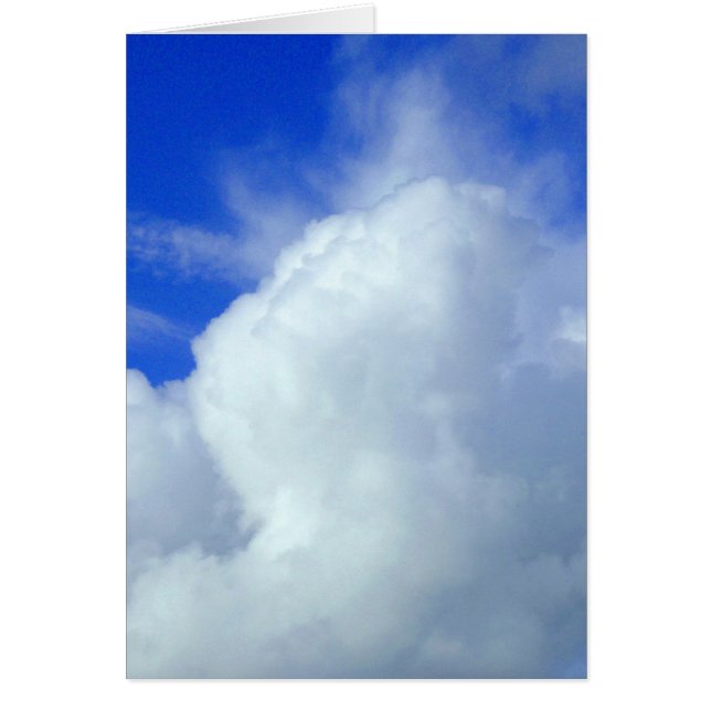 The Blue Yonder (Front)