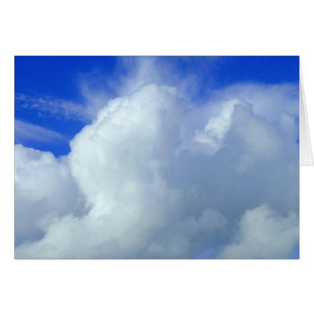 The Blue Yonder (Front Horizontal)