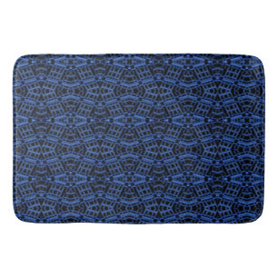 The Blues 20 Bath Mat