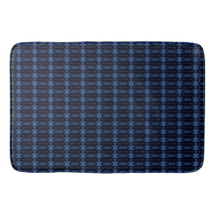 The Blues 21 Bath Mat