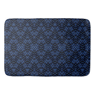 The Blues 21 Bath Mat
