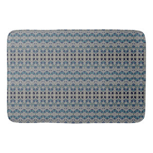 The Blues 23 Bath Mat