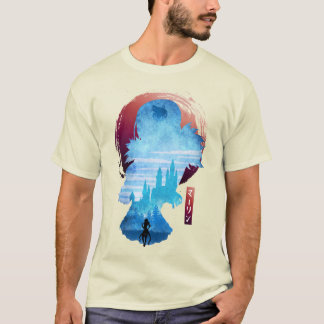 The Boar's Sin of Gluttony T-Shirt