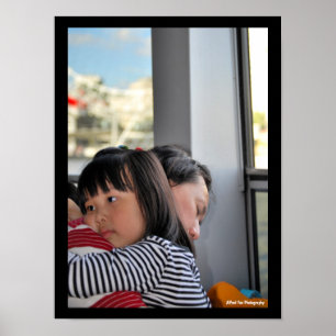 The Boat Ride Poster