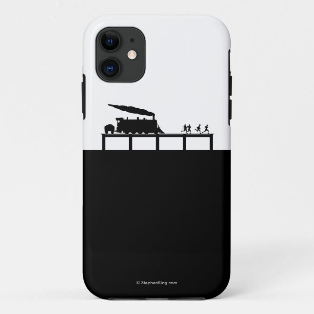 The Body Case-Mate iPhone Case (Back)