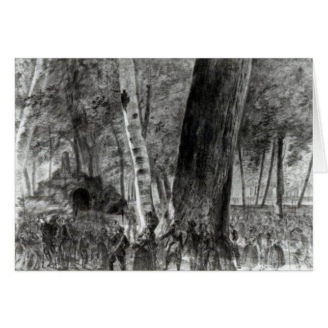 The Body of Jean Paul Marat (Front Horizontal)