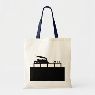 The Body Tote Bag