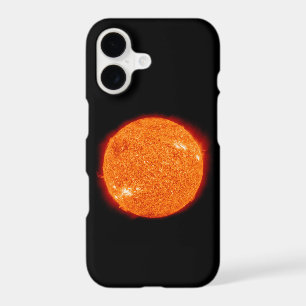 The Boiling Sun