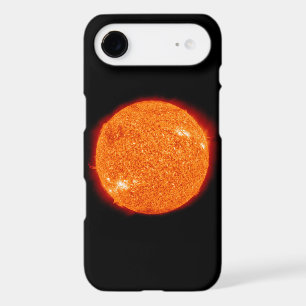 The Boiling Sun
