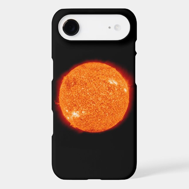 The Boiling Sun (Back)