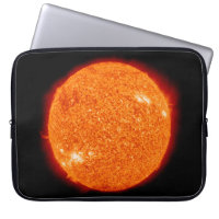 The Boiling Sun