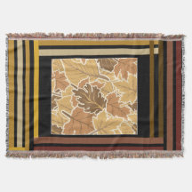 The Boldness of Autumn 