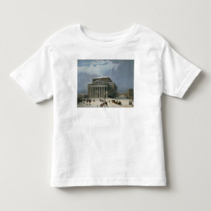 The Bolshoi Theatre in Moscow Toddler T-Shirt
