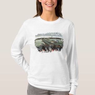 The Bombardment of Dunkirk T-Shirt