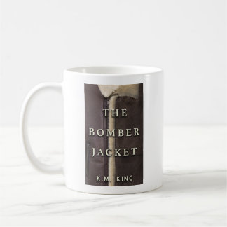 The Bomber Jacket Coffee Mug
