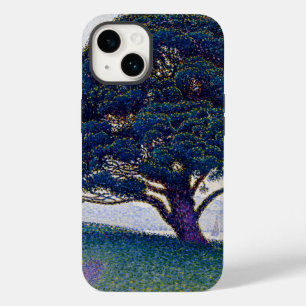 The Bonaventure Pine - Paul Signac Case-Mate iPhone 14 Case