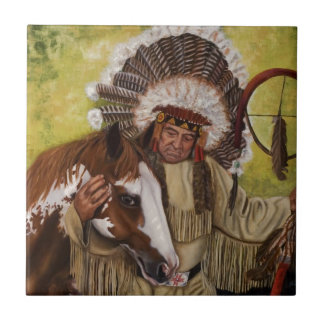 The Bond Ceramic Tile