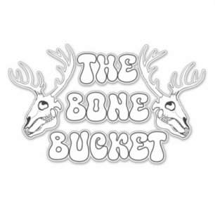 The Bone Bucket