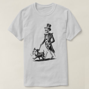 The Bone Walker T-Shirt
