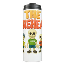 The Boneheads™ Bones Academy™
