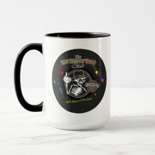 The Bones Dream Big Mug