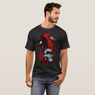 The Boo Crew Orange Halloween Family Matching T-Sh T-Shirt