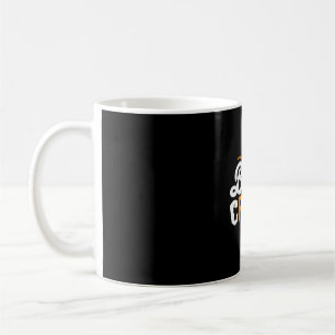 The Boo Crew Oversized T-Shirt Coffee Mug