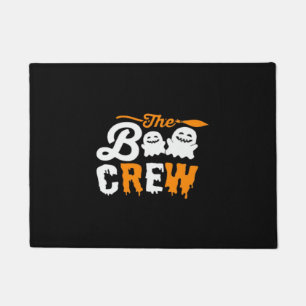 The Boo Crew Oversized T-Shirt Doormat