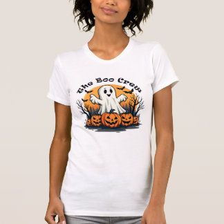 The Boo Crew T-Shirt