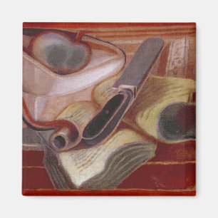 The Book, 1924 Magnet