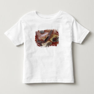 The Book, 1924 Toddler T-Shirt