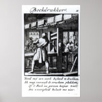 The Book Printer