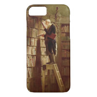 The Bookworm