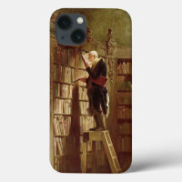 The Bookworm