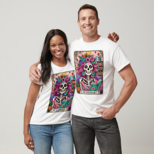The Bookworm T-Shirt