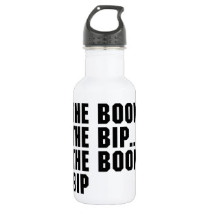 The Boom Bip 532 Ml Water Bottle