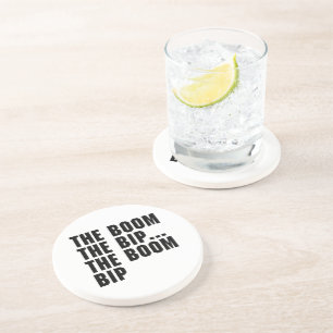 The Boom Bip Coaster