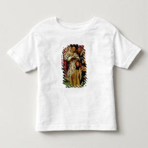 The Borgia Family, 1863 Toddler T-Shirt
