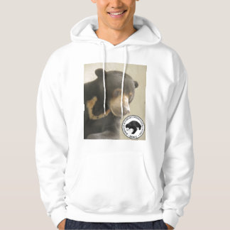 The Bornean Sun Bear Conservation Centre Hoodie