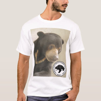 The Bornean Sun Bear Conservation Centre T-Shirt