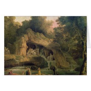 The Bosquet des Bains d'Apollo