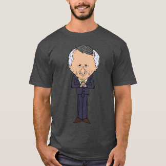 The Boss Adult Swim - design T-Shirt