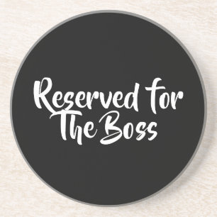 THE BOSS COASTER