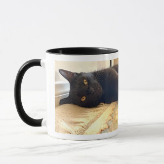 The Boss MUG
