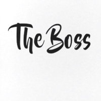 THE BOSS