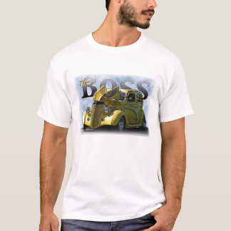 The Boss T-Shirt
